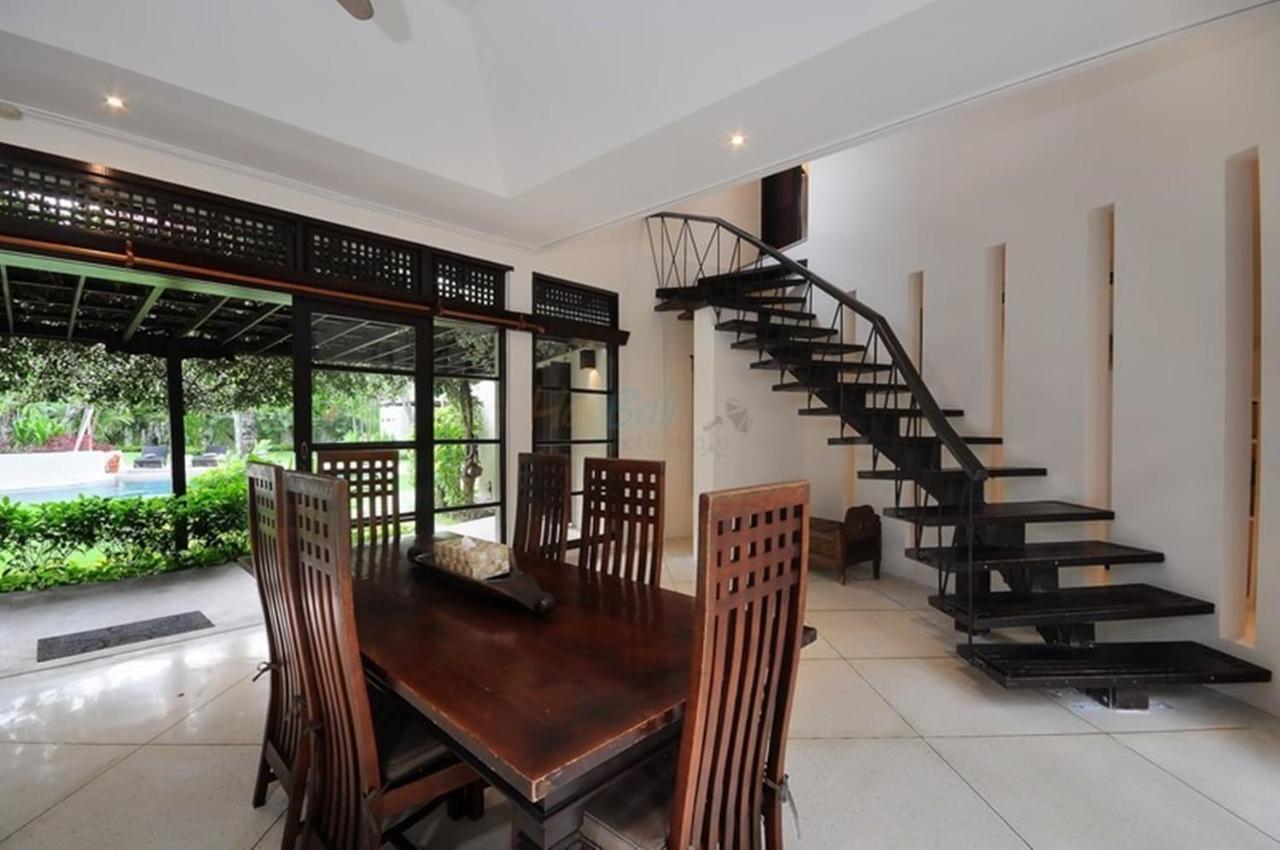 Villa Seminyak William المظهر الخارجي الصورة