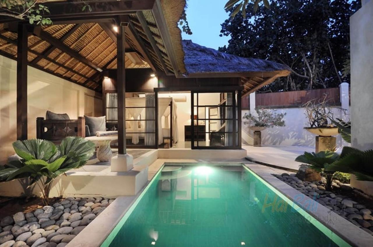 Villa Seminyak William المظهر الخارجي الصورة