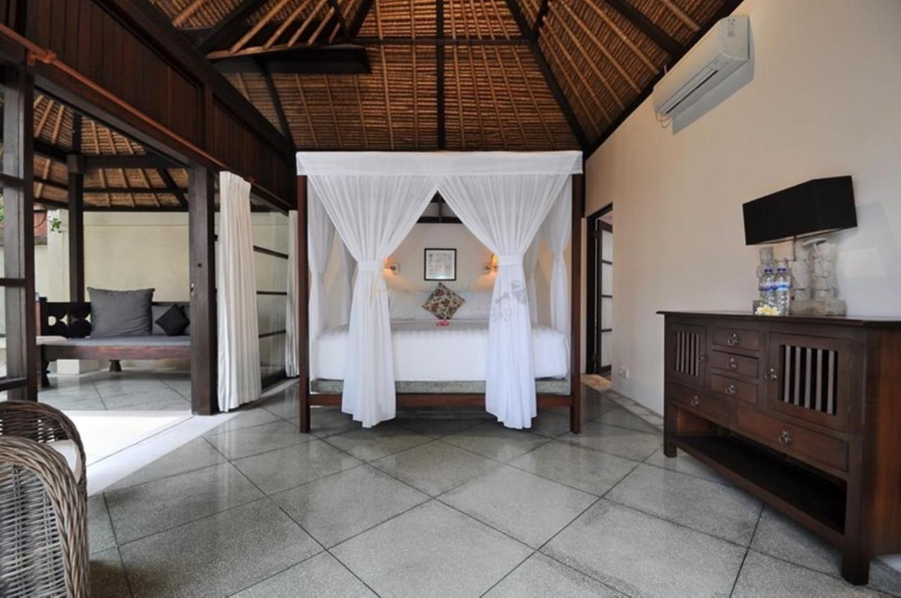 Villa Seminyak William المظهر الخارجي الصورة