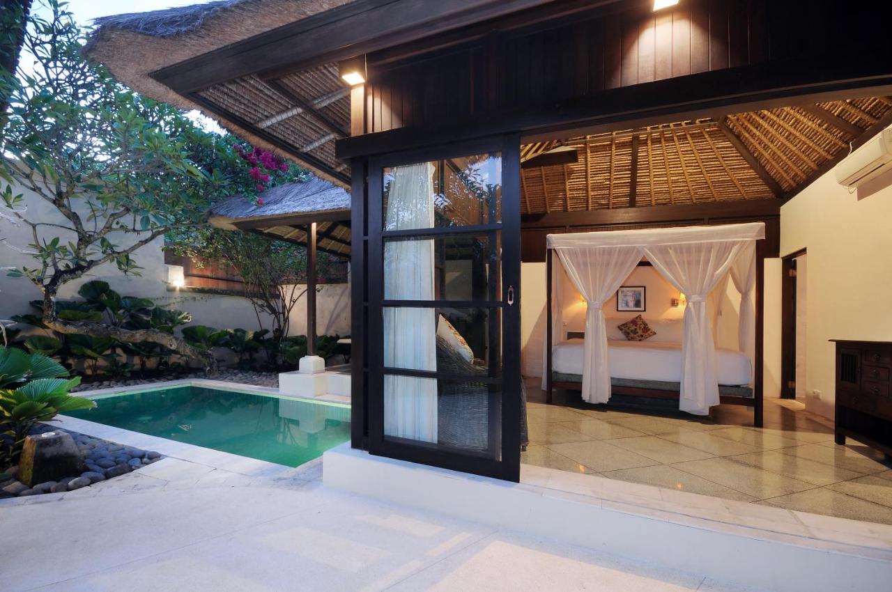 Villa Seminyak William المظهر الخارجي الصورة